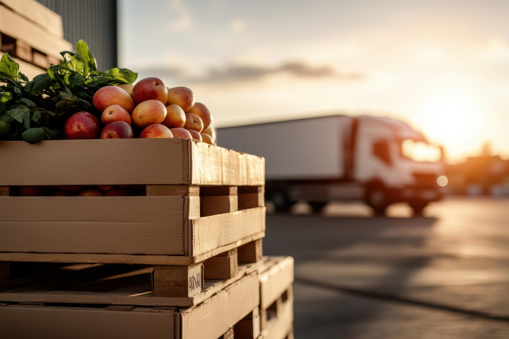 Штрафы для поставщиков продуктов за срывы сроков доставки могу отменить