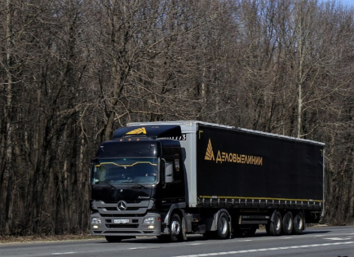 «Деловые Линии» снизили цены до 65% на доставку грузов по 15 000 направлениям