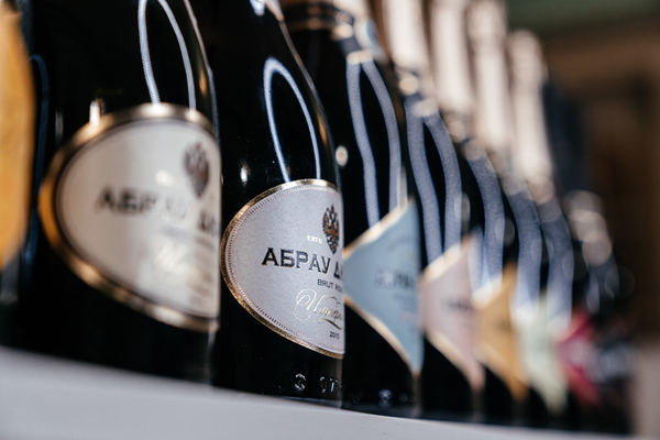 &laquo;Абрау-Дюрсо&raquo; начнет производство винных напитков в Индии