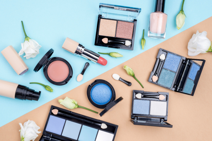 Опубликован рейтинг доставки среди продавцов косметики 2025 года