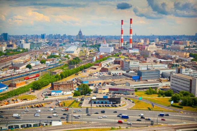 Объем рынка зеленых объектов недвижимости в России превысил 3,6 млн кв. метров