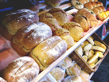 В магазинах Набережных Челнов выросли цены на хлеб 