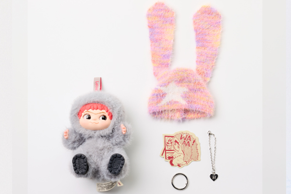 &laquo;Чижик&raquo; запускает продажи популярной китайской игрушки Вакуку