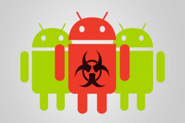 ESET: 99% мобильных вредоносов нацелены на ОС Android