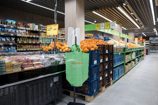 &laquo;Монетка&raquo; открыла первые магазины в Самарской области (Фото)