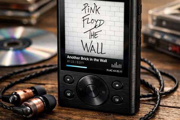 &laquo;М.Видео&raquo;: продажи портативных медиаплееров выросли на 83% в 2025 году