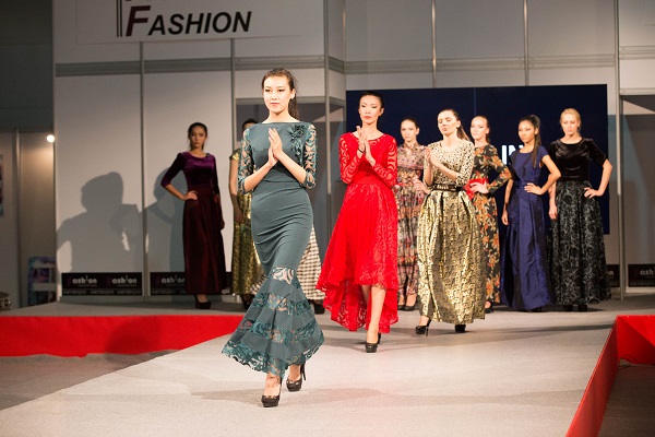 С 10 по 12 марта в Алматы пройдет XVII Международная выставка моды Central Asia Fashion Spring 2016