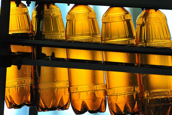 Росалкогольрегулирование выступило против продажи пива индивидуальными предпринимателями