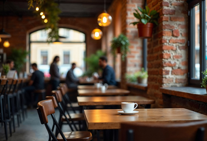 Предприятия общепита хотят временно освободить от уплаты НДС