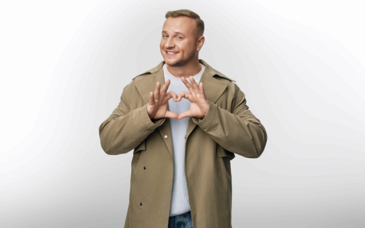 Актер Дмитрий Журавлев стал амбассадором ресейл-направления «Авито» Актер Дмитрий Журавлев стал амбассадором ресейл-направления «Авито»