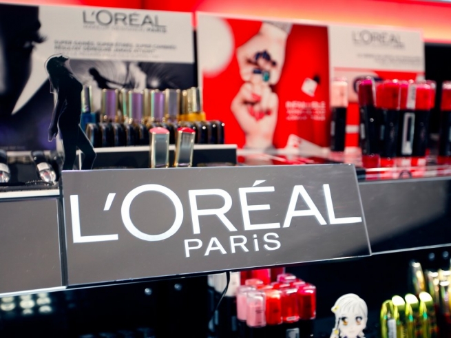 На Яндекс-Маркет появились зоны L’Oréal