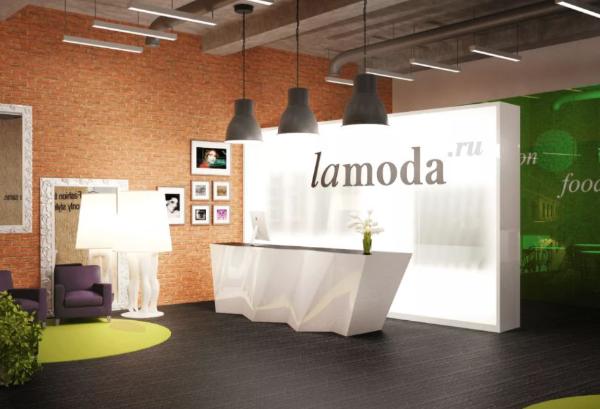 Lamoda откроет в Подмосковье второй распределительный центр, ориентированный на работу с товарами fashion-категорий