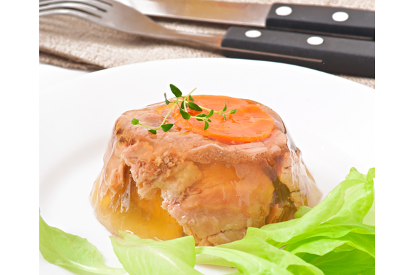 Роскачество нашло стафилококк и кишечную палочку в готовом холодце Роскачество нашло стафилококк и кишечную палочку в готовом холодце