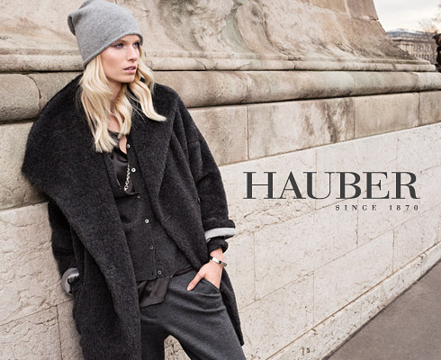 Немецкий бренд Hauber закрывается из-за падения продаж в России