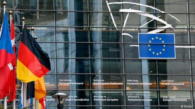 Евросоюз осознает свои потери от антироссийских санкций к весне