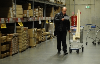 IKEA локализовала 60% производства под российский рынок