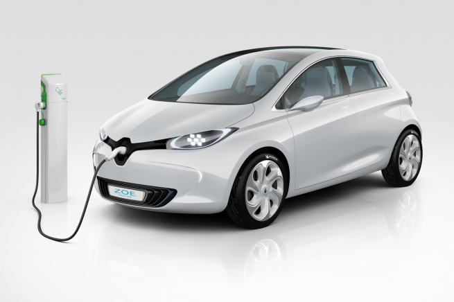В Госдуме призвали не включать электромобили в список автомобилей, облагаемых налогом на роскошь