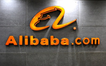 Alibaba отвоевала право на домен alibaba.ru