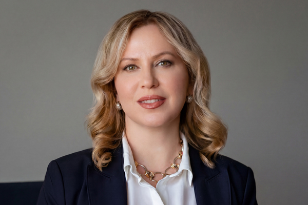 Светлана Шорина возглавила консалтинговую платформу в Ricci