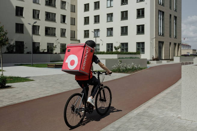 pak3cpyqq2o9vz5uer8wb91o49neg0r3 «Самокат» назвал любимые продукты курьеров