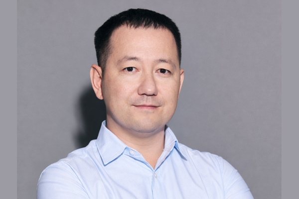 Тимур Алиев возглавил развитие WB Taxi в Кыргызстане