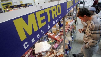 В Metro опровергли информацию о насекомых в овощах