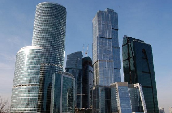 В Москве резко упала стоимость аренды офисов