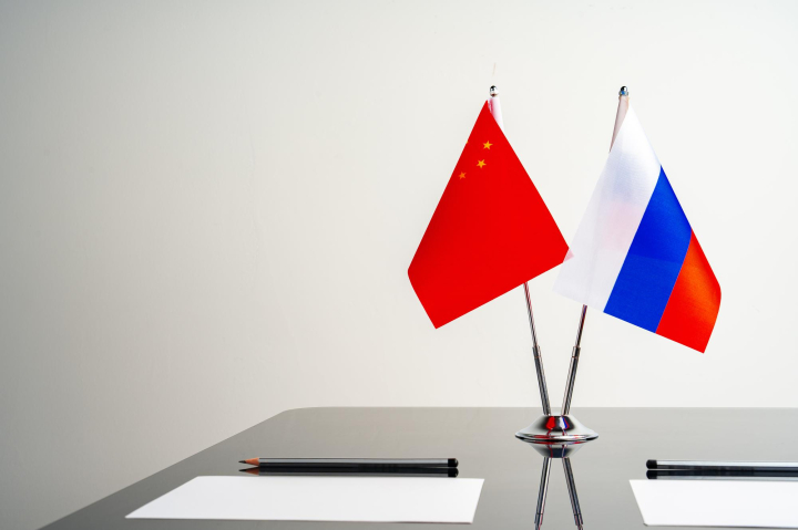 Россия и Китай нарастили торговлю до 47 млн тонн по итогам 2025 года