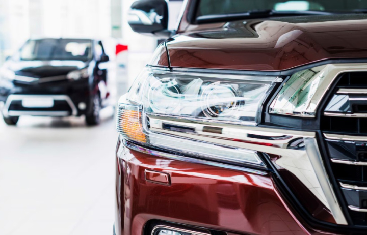 Hyundai Motor отказалась от обратного выкупа завода в Санкт-Петербурге