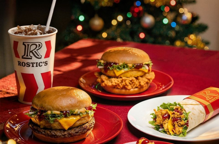 Сеть Rostic's опровергла информацию о закрытии заведений в Москве