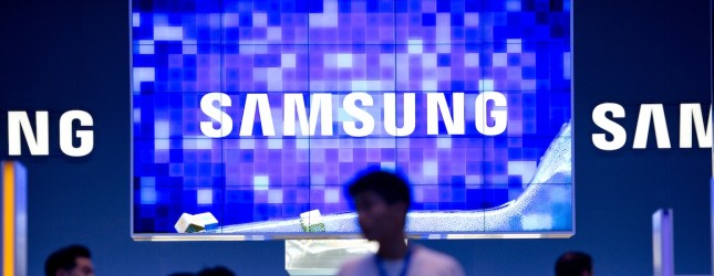 Samsung уступает китайцам