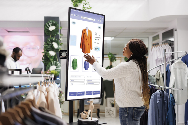 В 2025 году рост рынка Retail Media в России превысит 70%