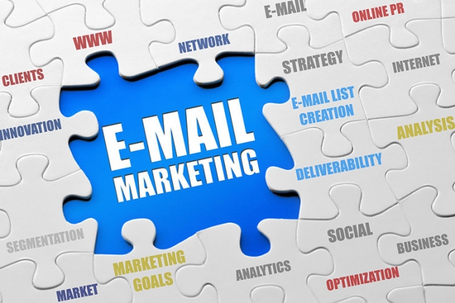 Стратегия и тактика: Инь и Янь эффективного email-маркетинга