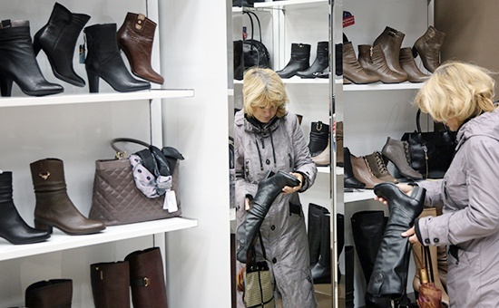 Российские обувные компании отказались от поставок из Турции
