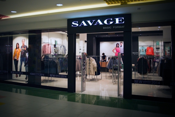 Savage заявил о возвращении на российский рынок