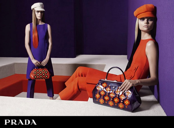 Модный дом Prada зафиксировал сокращение чистой прибыли