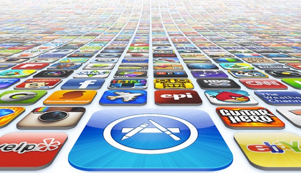 Apple объяснила причину сбоя в работе App Store и iTunes