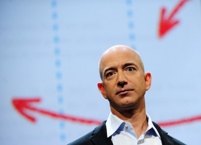Глава Amazon потерял сразу 86 позиций в рейтинге лучших гендиректоров мира