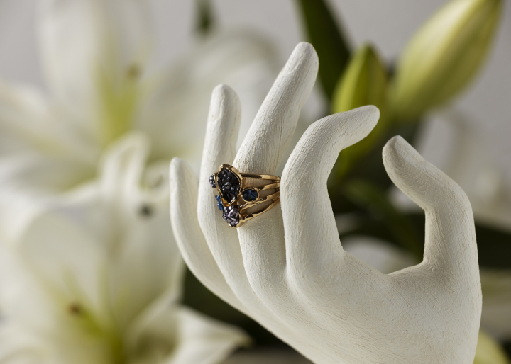 Каждая пятая россиянка считает ювелирные украшения инвестицией