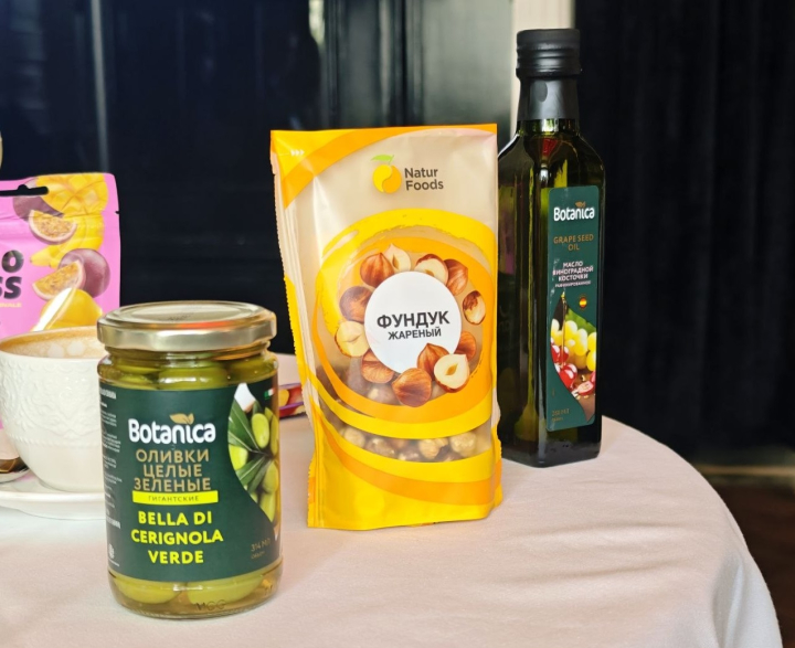 Компания Masterfood расширит ассортимент функциональных продуктов Компания Masterfood расширит ассортимент функциональных продуктов