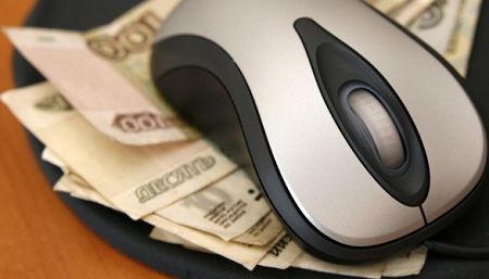 Налог на интернет соберет с россиян 860 млн долларов  в год