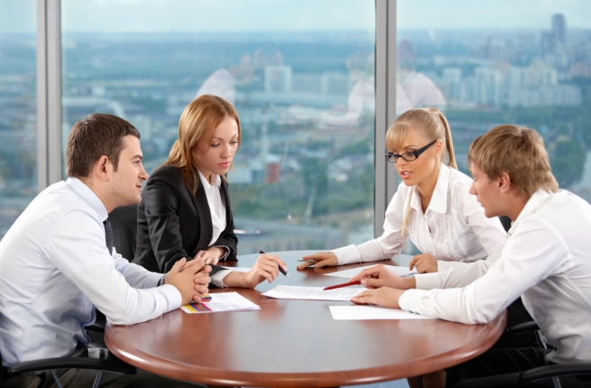 Учимся убеждать: как проводить эффективные деловые встречи