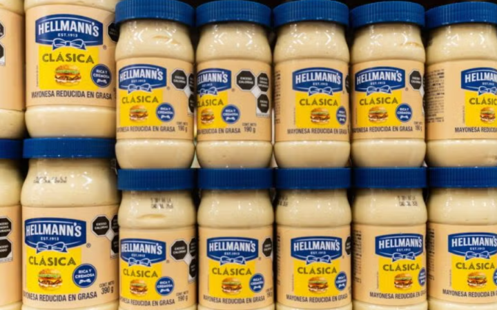 Unilever и McCormick & Co. ведут переговоры о возможном слиянии Unilever и McCormick & Co. ведут переговоры о возможном слиянии