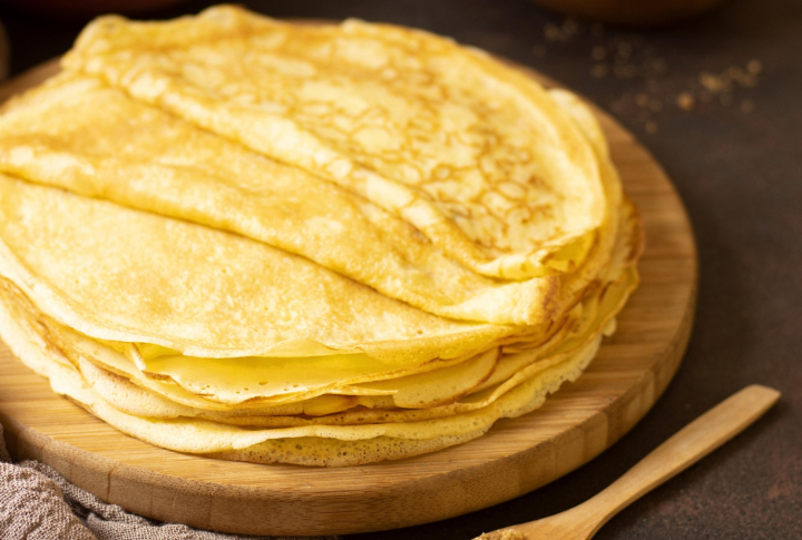 &laquo;Индекс блинов&raquo; к Масленице за год вырос на 4%