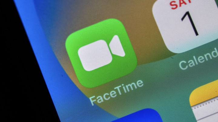 Роскомнадзор сообщил о блокировке FaceTime в России