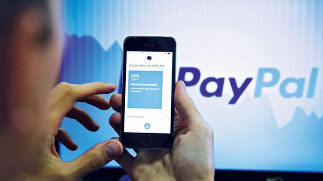 С 31 июля PayPal прекратит обрабатывать переводы внутри России