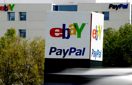eBay уволит 2,4 тыс сотрудников в связи с отделением PayPal