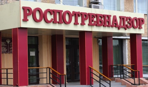 В Иркутской области могут приостановить продажу спиртосодержащей продукции