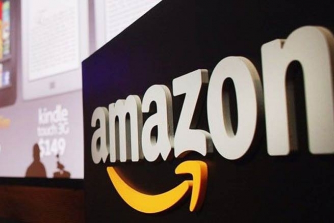 Amazon вошел в тройку самых посещаемых сайтов в США