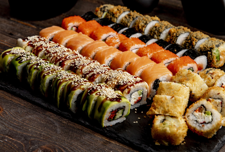 k6i38klpaw267lf0co33uac5cnqrm67o Мужчины стали чаще заказывать суши и роллы